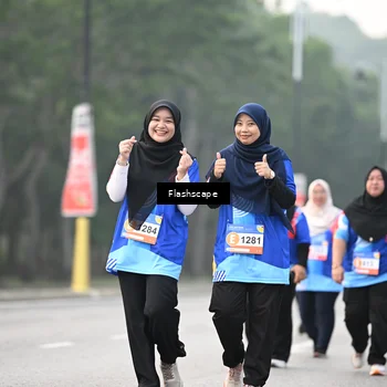 Runner Photo 5341164