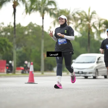Runner Photo 5341167