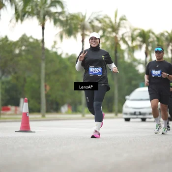 Runner Photo 5341169