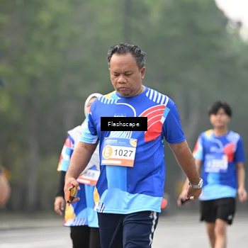 Runner Photo 5341172