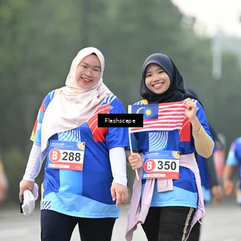Runner Photo 5341174