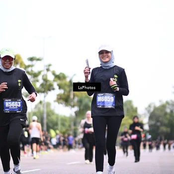 Runner Photo 5341176
