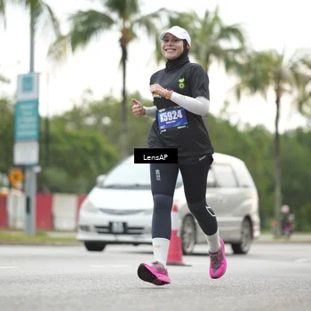 Runner Photo 5341179