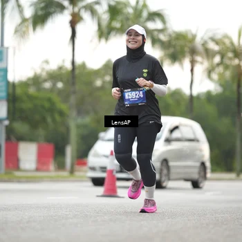 Runner Photo 5341182