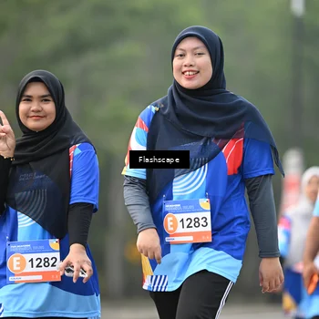 Runner Photo 5341183