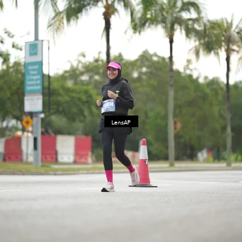 Runner Photo 5341184