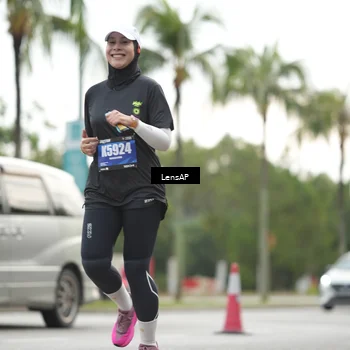Runner Photo 5341185