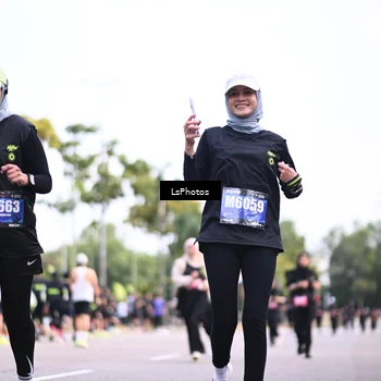 Runner Photo 5341186