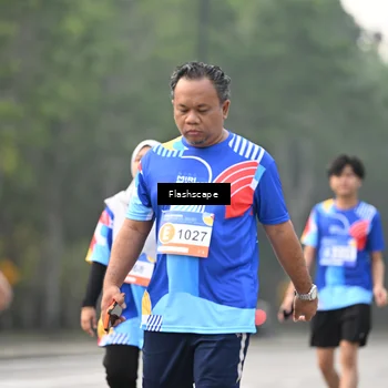 Runner Photo 5341187