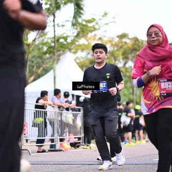 Runner Photo 5341190