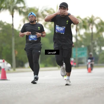 Runner Photo 5341191