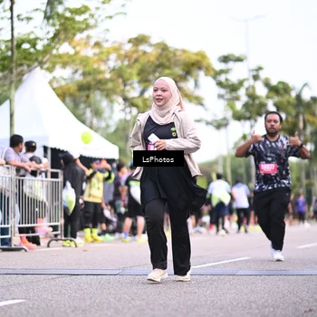 Runner Photo 5341192