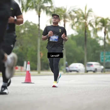 Runner Photo 5341194