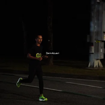 Runner Photo 5341195