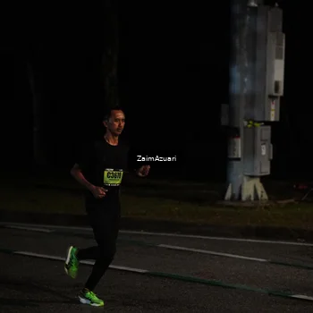 Runner Photo 5341198