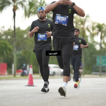 Runner Photo 5341199