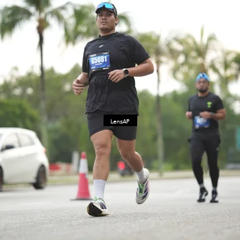 Runner Photo 5341201