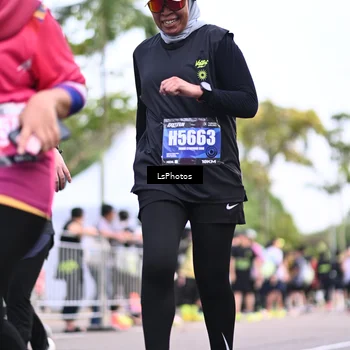 Runner Photo 5341202