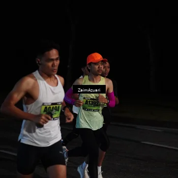 Runner Photo 5341203