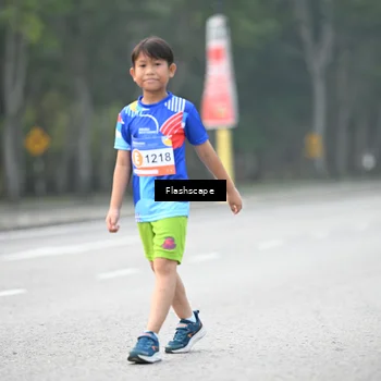 Runner Photo 5341207