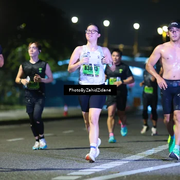 Runner Photo 5341208