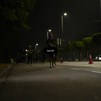 Runner Photo 5341209