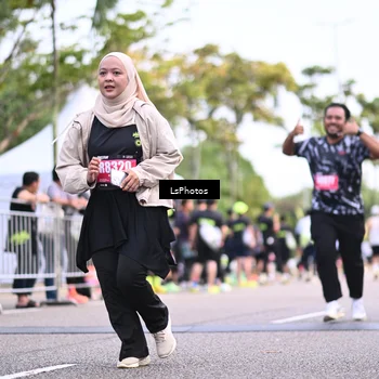 Runner Photo 5341211