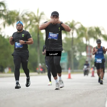 Runner Photo 5341212