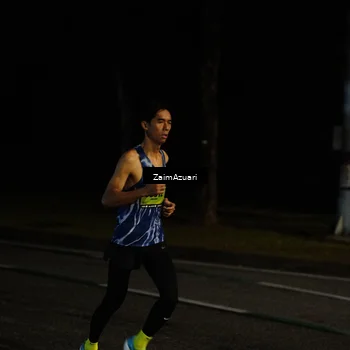 Runner Photo 5341213