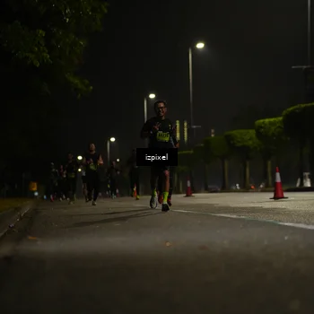 Runner Photo 5341215