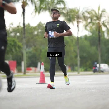 Runner Photo 5341216