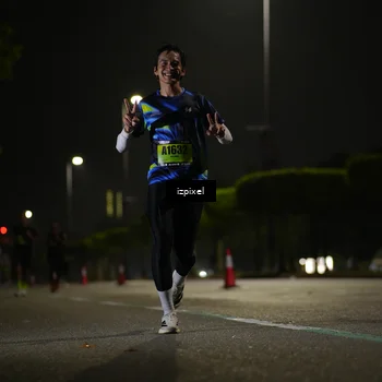 Runner Photo 5341217