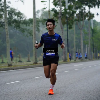 Runner Photo 5341218