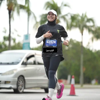 Runner Photo 5341221