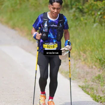 Runner Photo 5341222