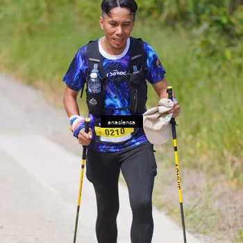 Runner Photo 5341224