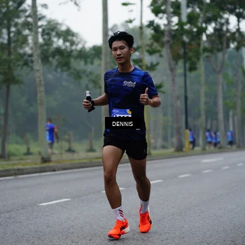 Runner Photo 5341225