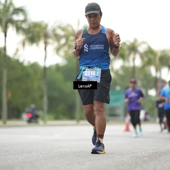 Runner Photo 5341227