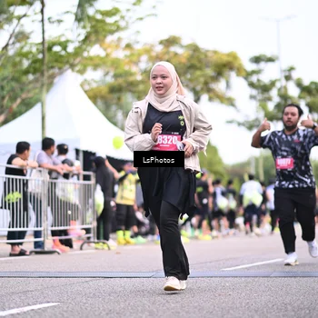 Runner Photo 5341229
