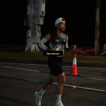 Runner Photo 5341230