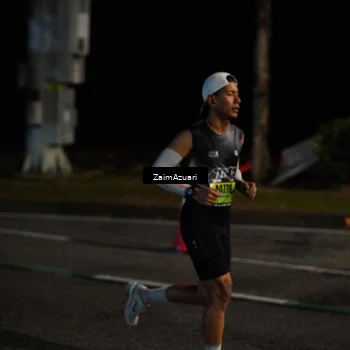 Runner Photo 5341231