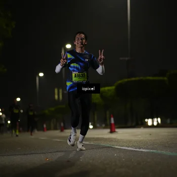 Runner Photo 5341232