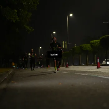 Runner Photo 5341233
