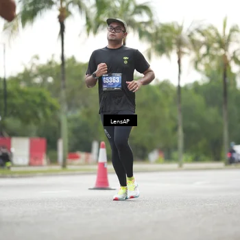 Runner Photo 5341234