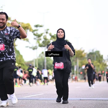 Runner Photo 5341235