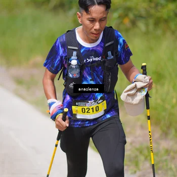 Runner Photo 5341237