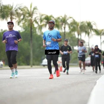 Runner Photo 5341239