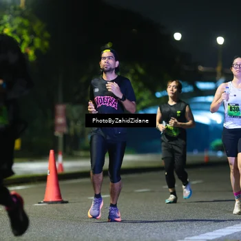 Runner Photo 5341246