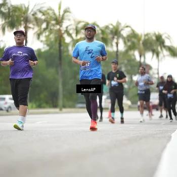 Runner Photo 5341248
