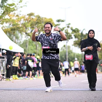 Runner Photo 5341249